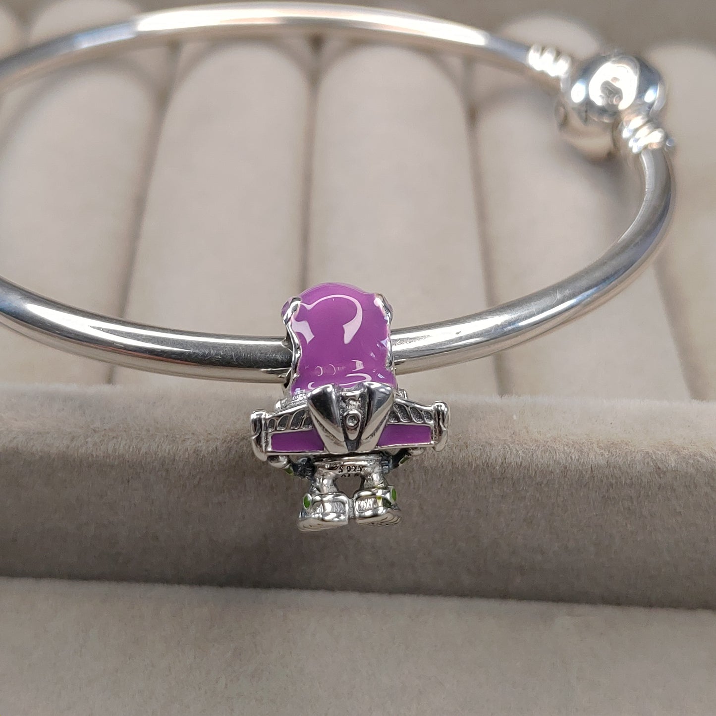 Charm Buzz Lightyear