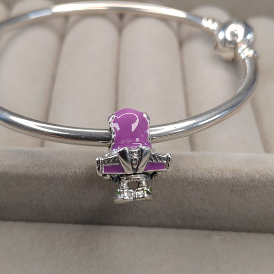 Charm Buzz Lightyear