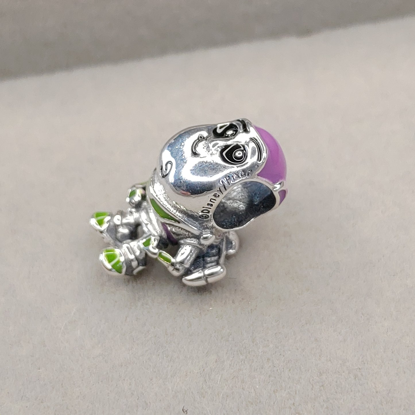 Charm Buzz Lightyear