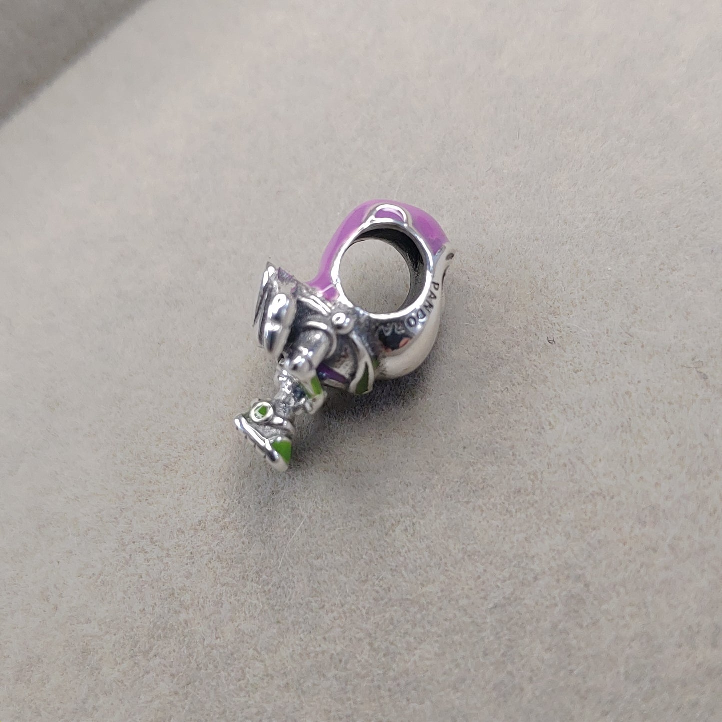 Charm Buzz Lightyear