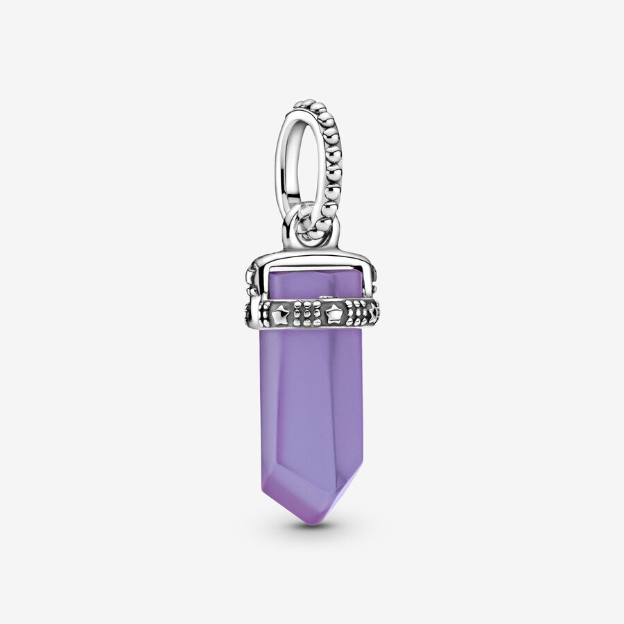 Charm Colgante Amuleto