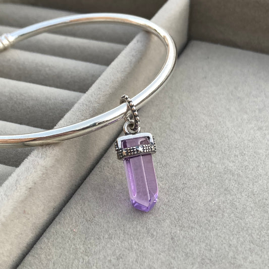 Charm Colgante Amuleto