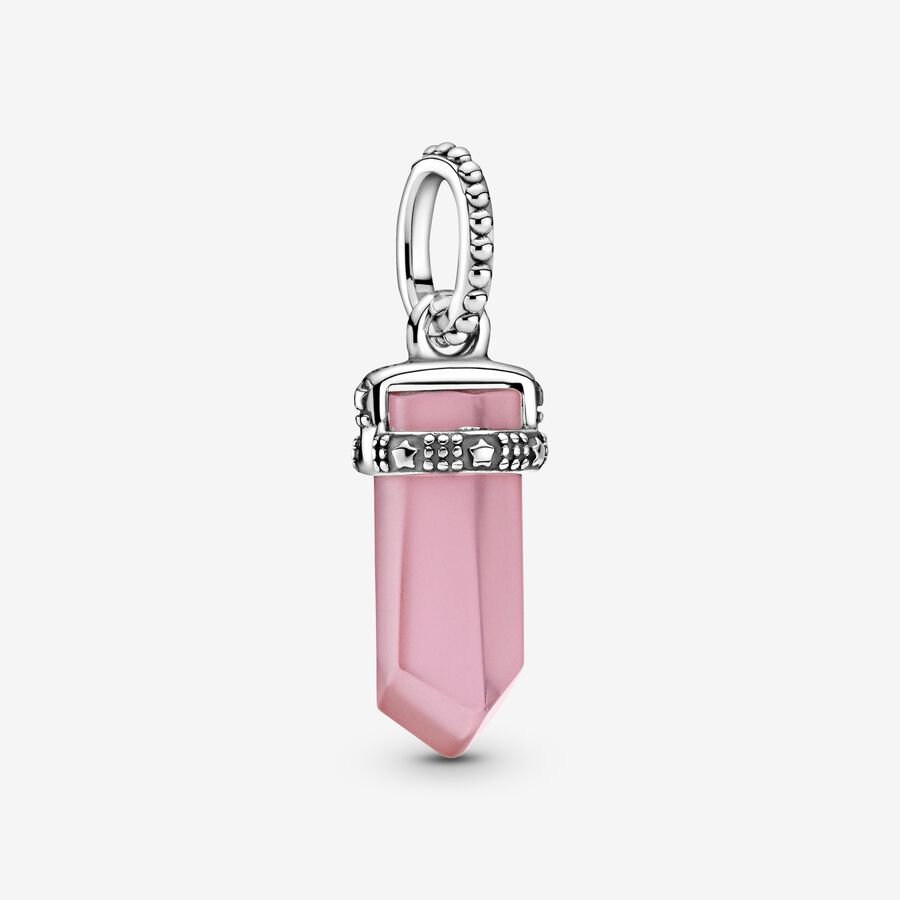 Charm Colgante Amuleto