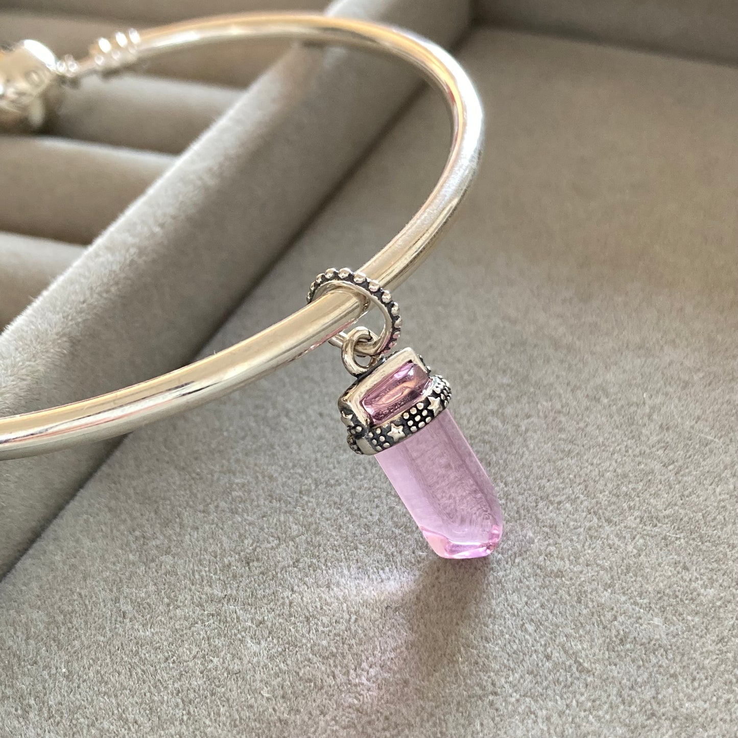 Charm Colgante Amuleto