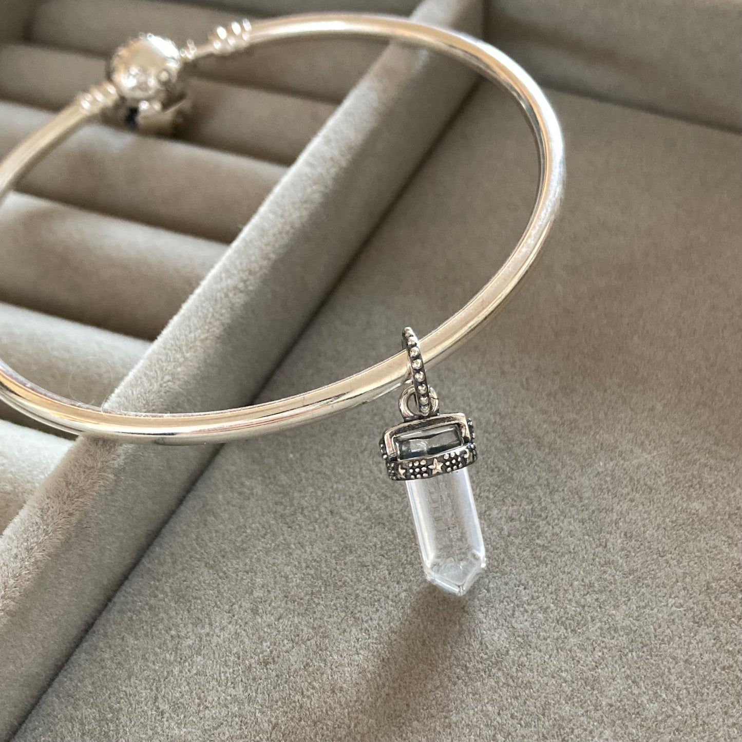 Charm Colgante Amuleto