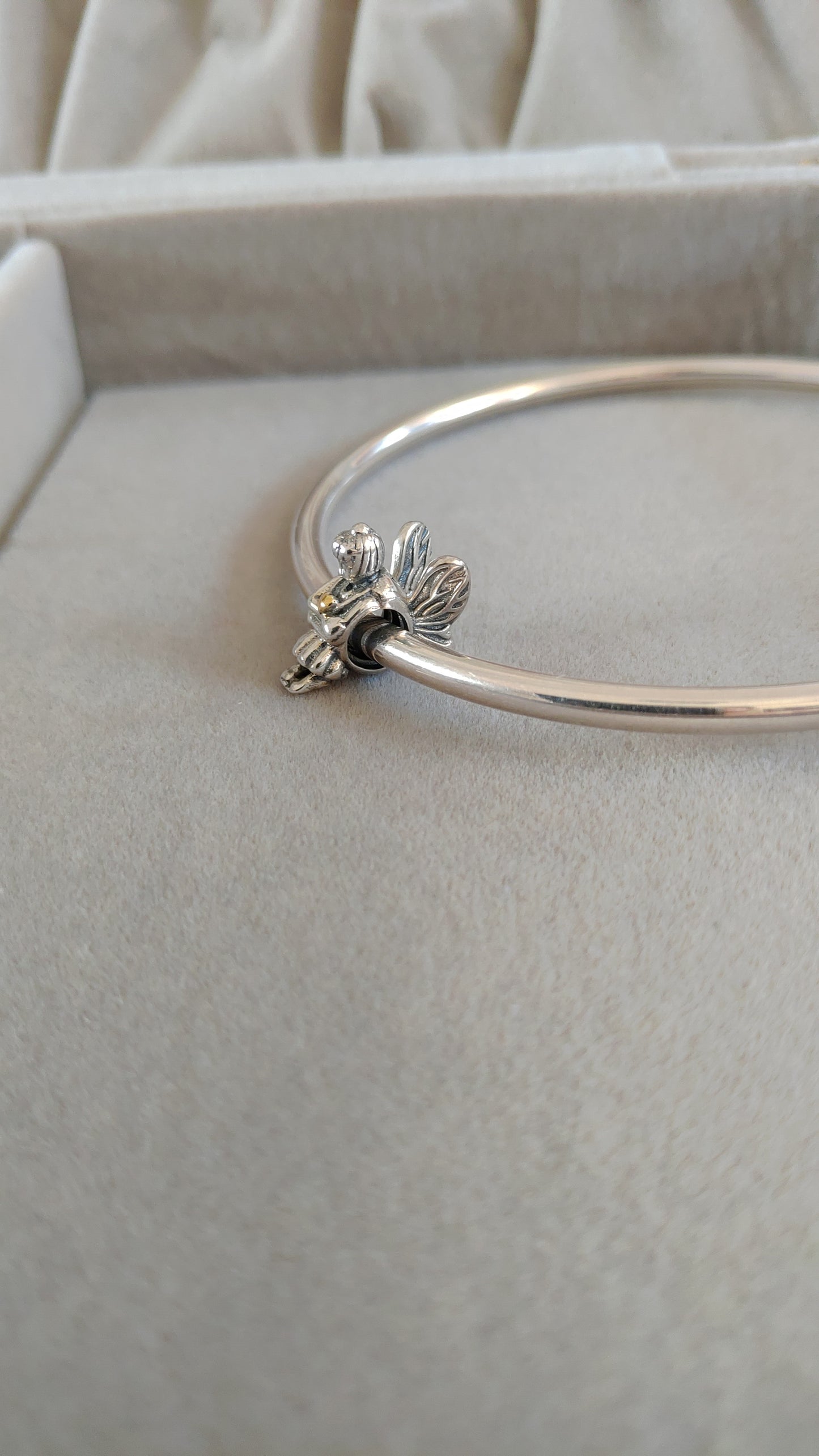 Charm Hada con Alas