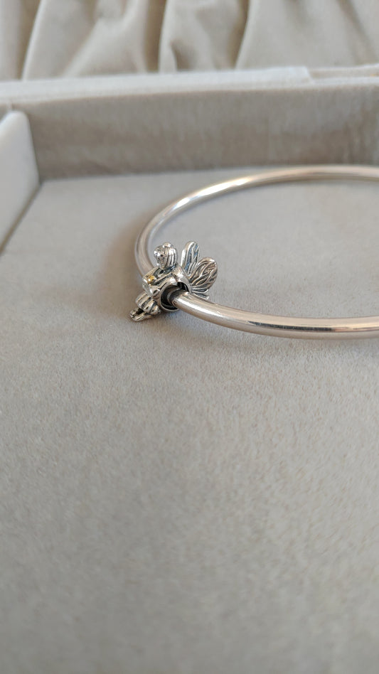 Charm Hada con Alas