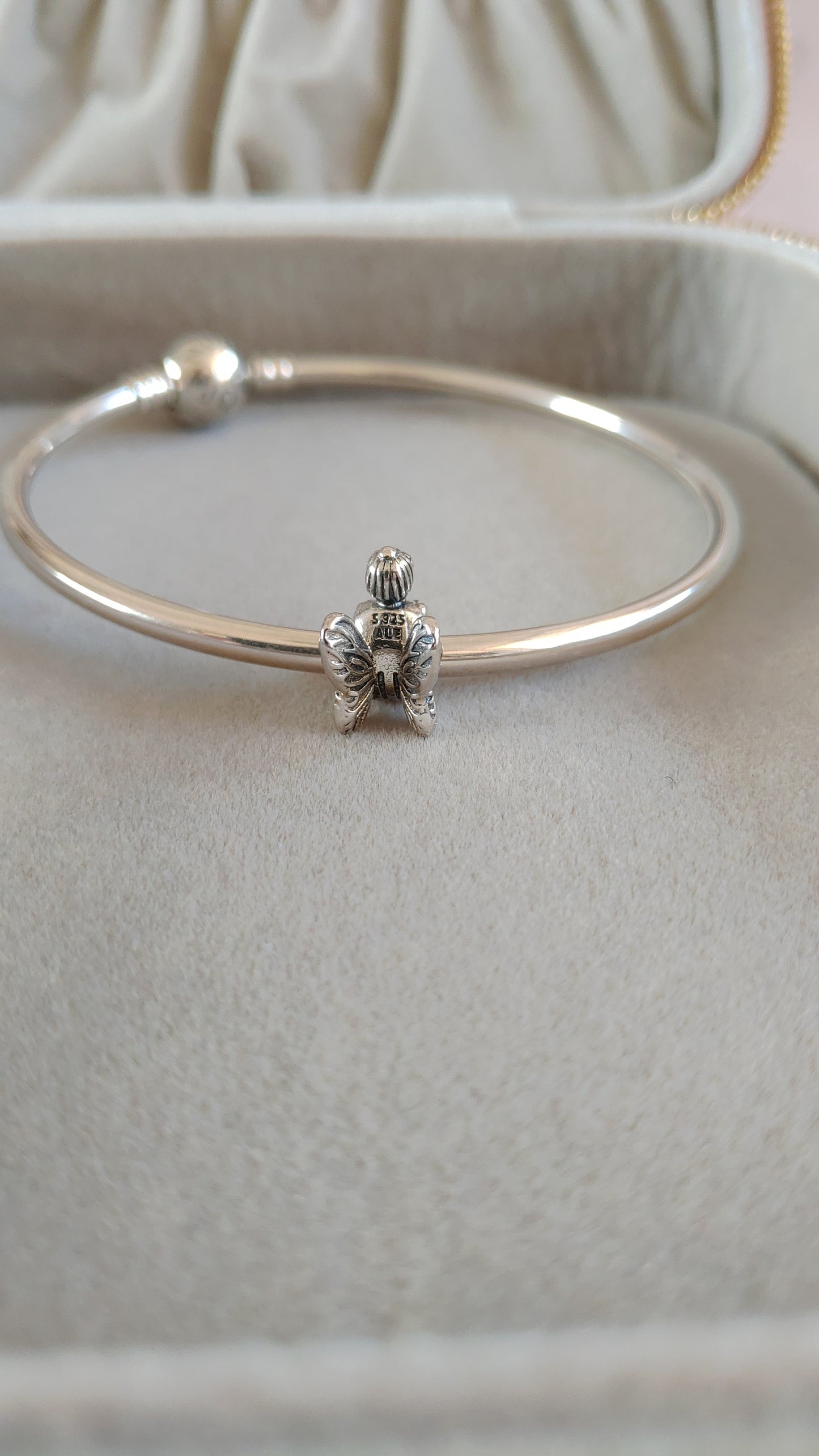 Charm Hada con Alas