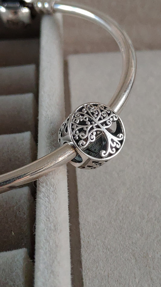 Charm Árbol de la Vida