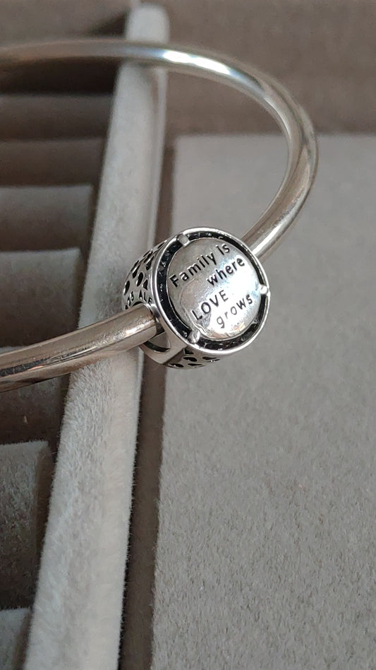 Charm Árbol de la Vida