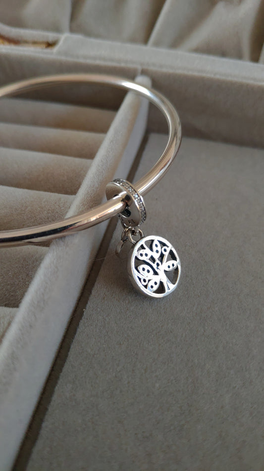 Charm Colgante Árbol de la Vida