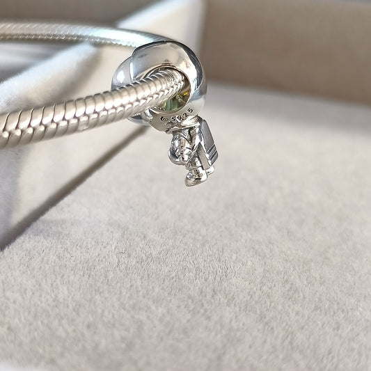 Charm Astronauta