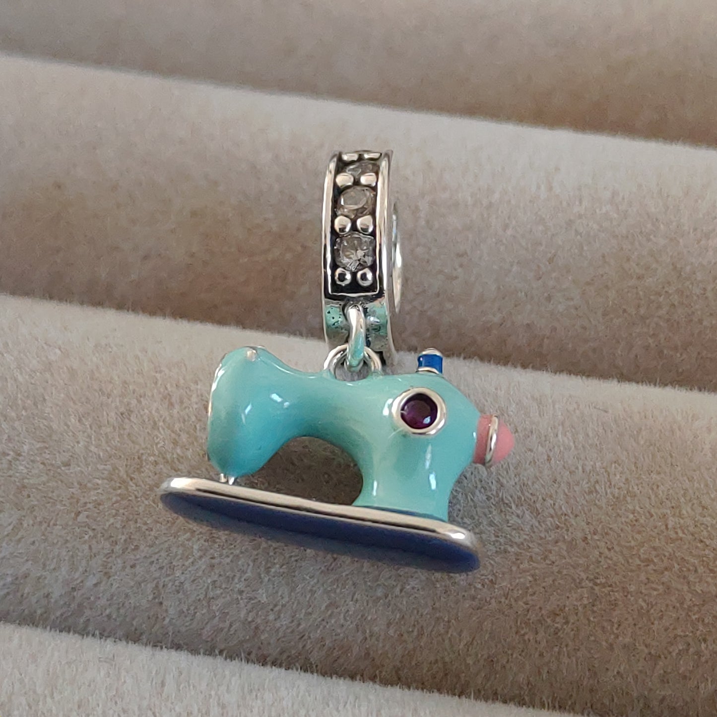 Charm Máquina de Coser
