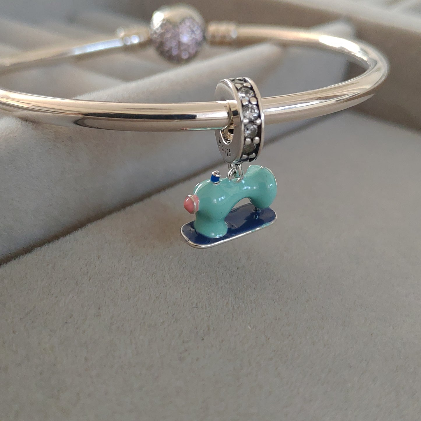 Charm Máquina de Coser