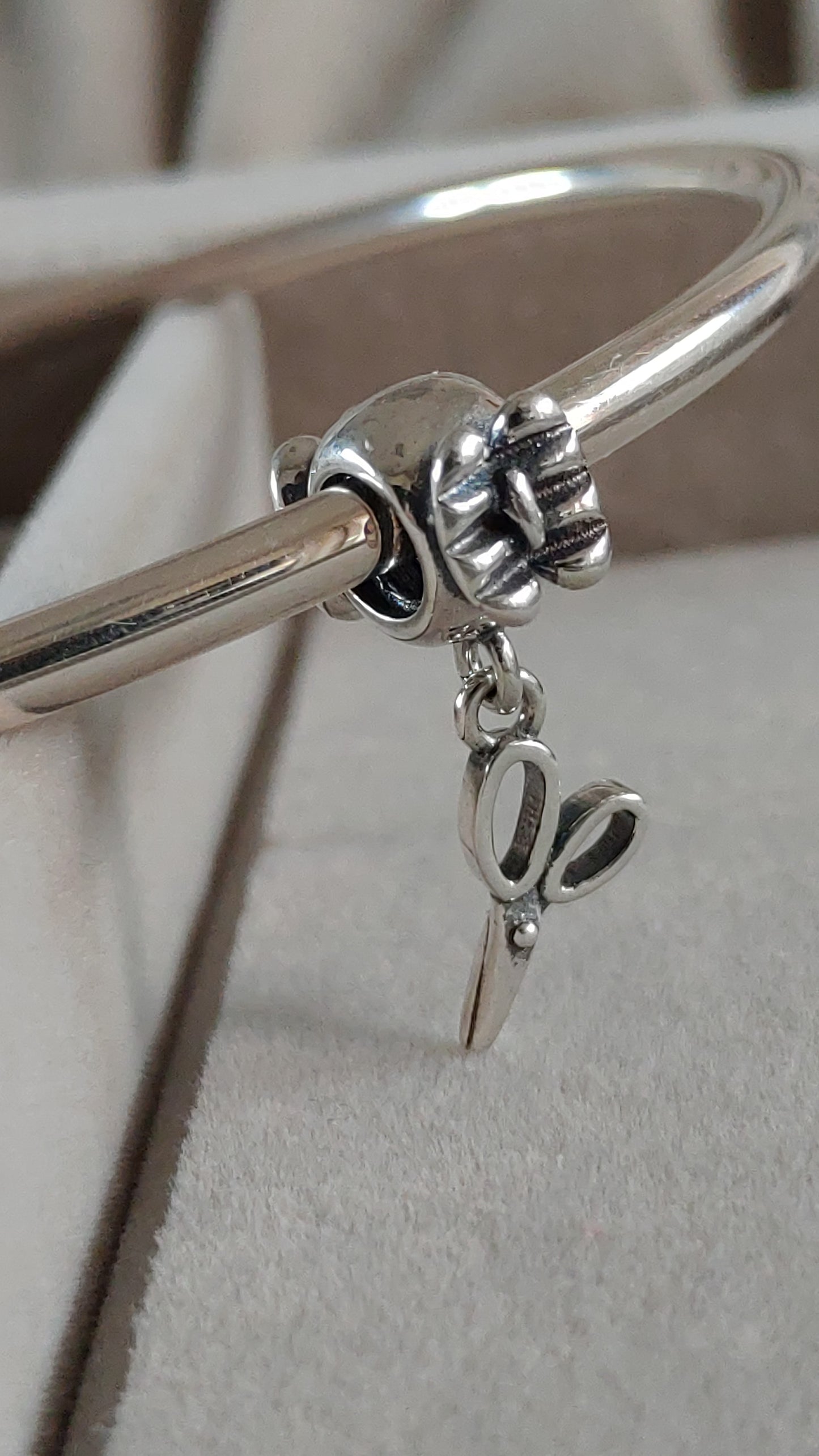 Charm Tijeras