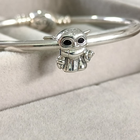 Charm Grogu