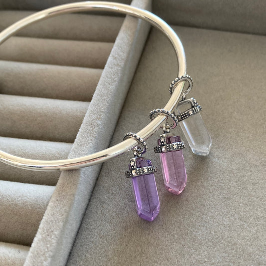 Charm Colgante Amuleto