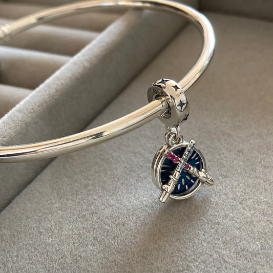 Charm Laser Star Wars