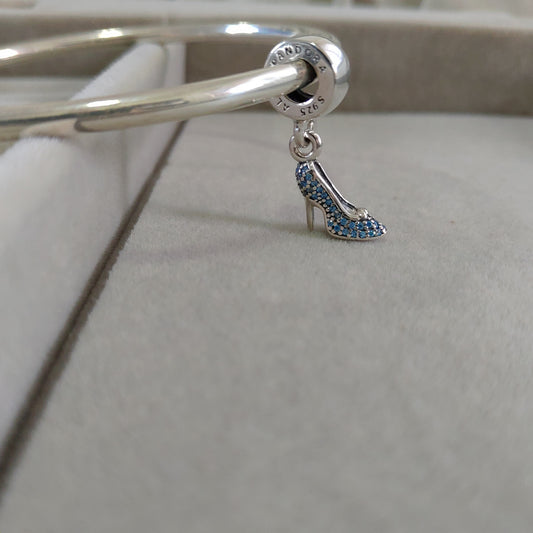 Charm Zapatilla de La Cenicienta