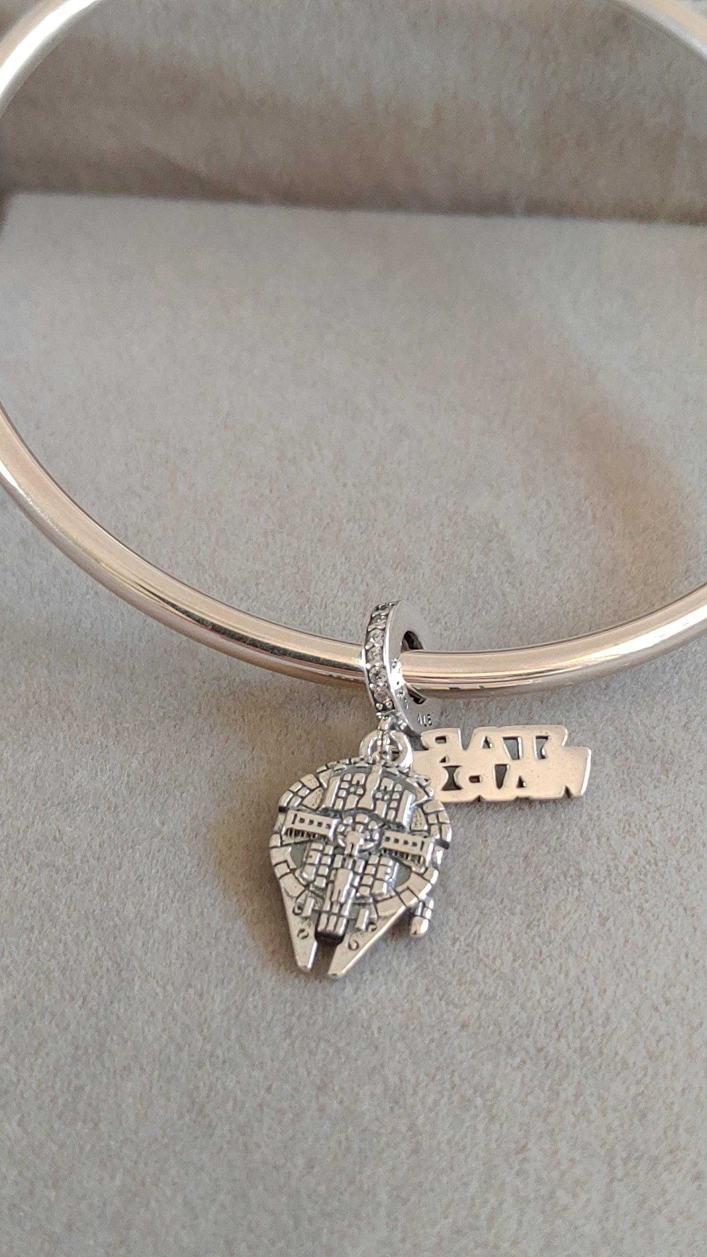 Charm Halcón Milenario