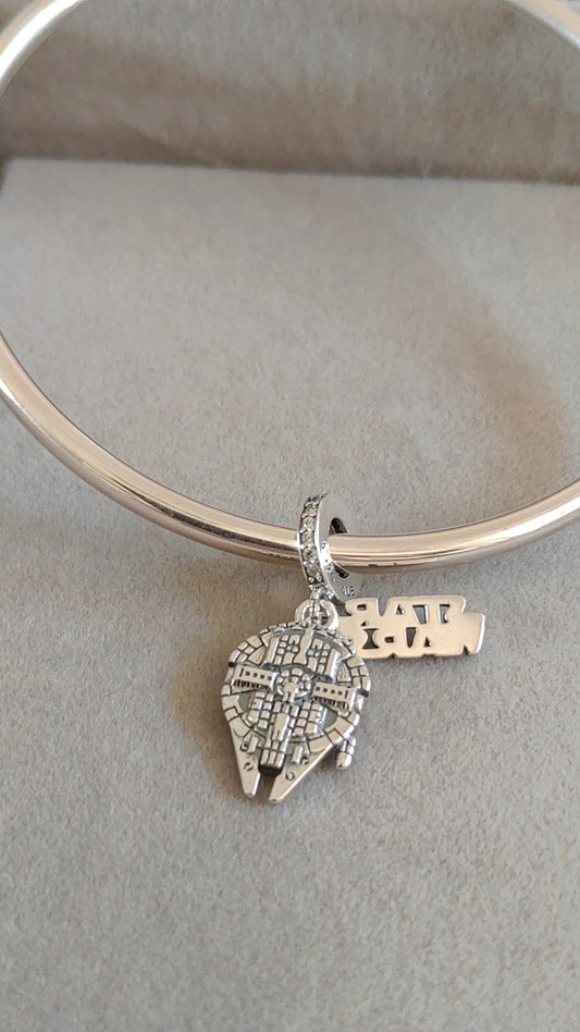 Charm Halcón Milenario