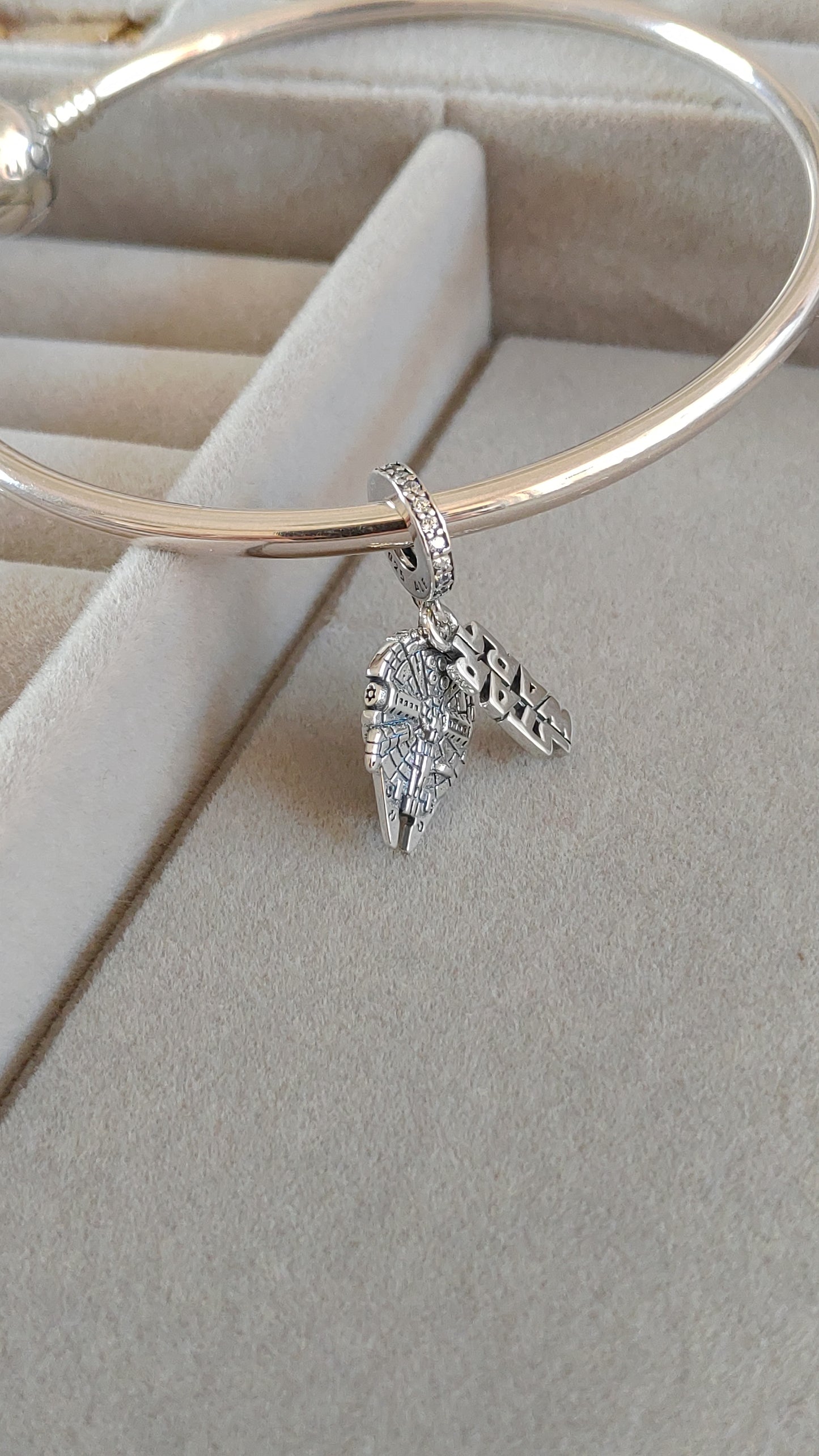 Charm Halcón Milenario