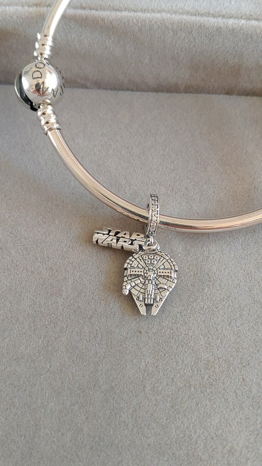 Charm Halcón Milenario