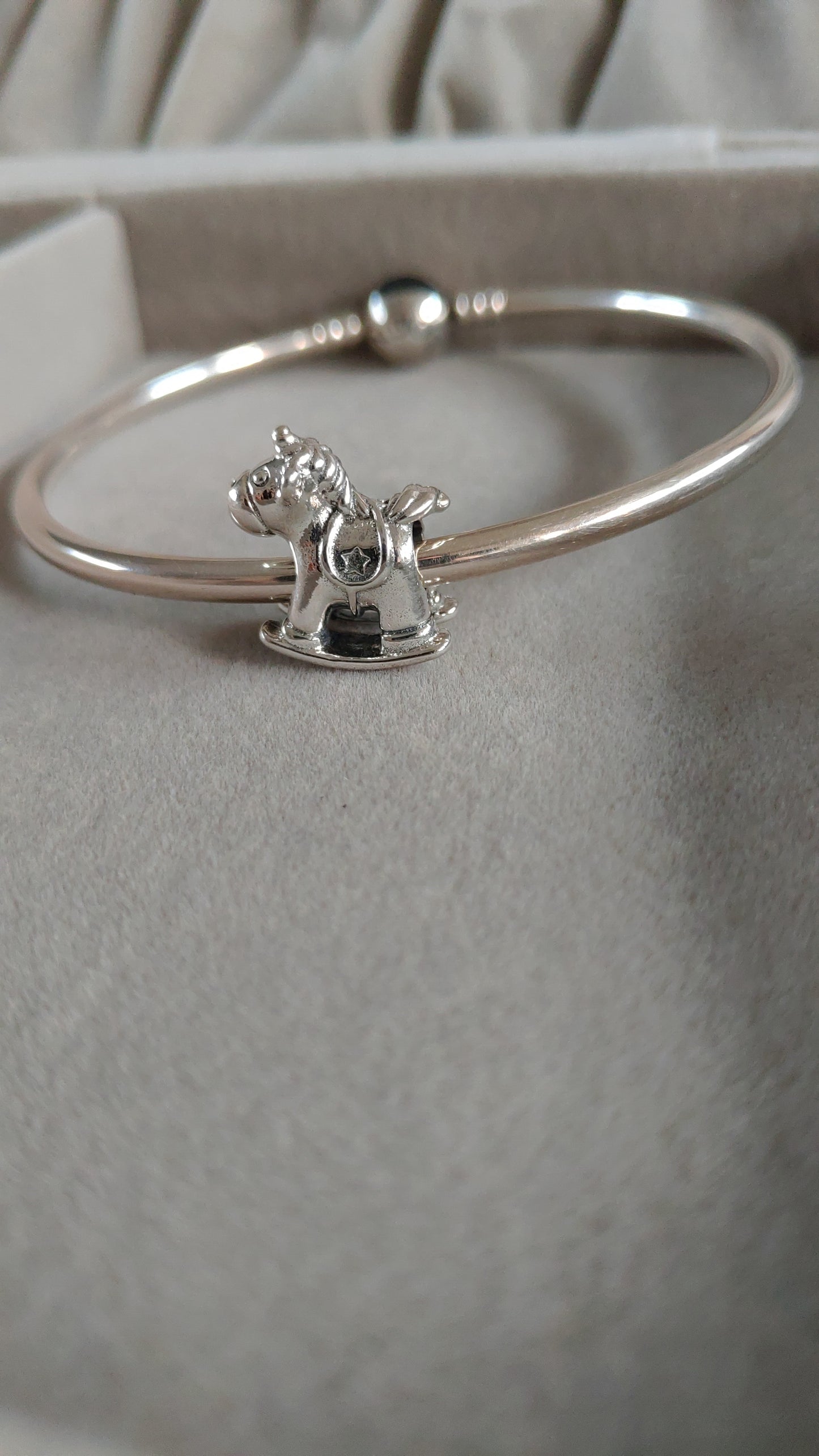 Charm Pony Balancín