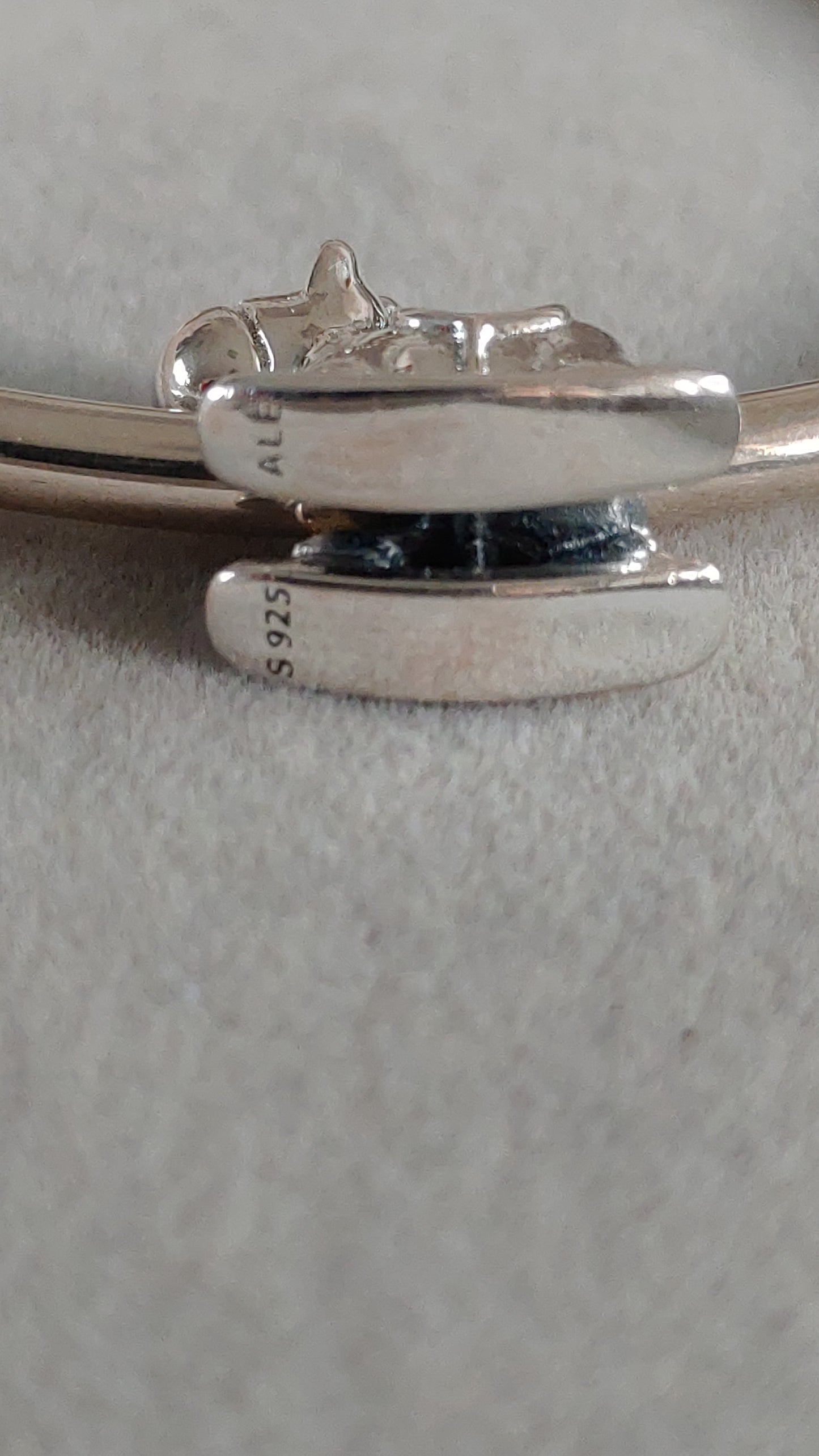 Charm Pony Balancín