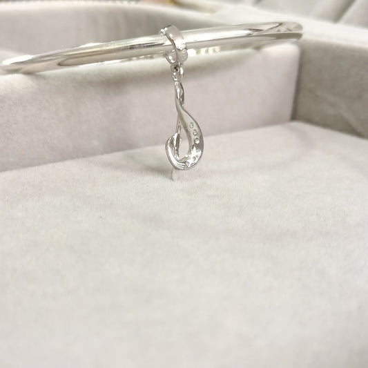 Charm Colgante Llave de Sol