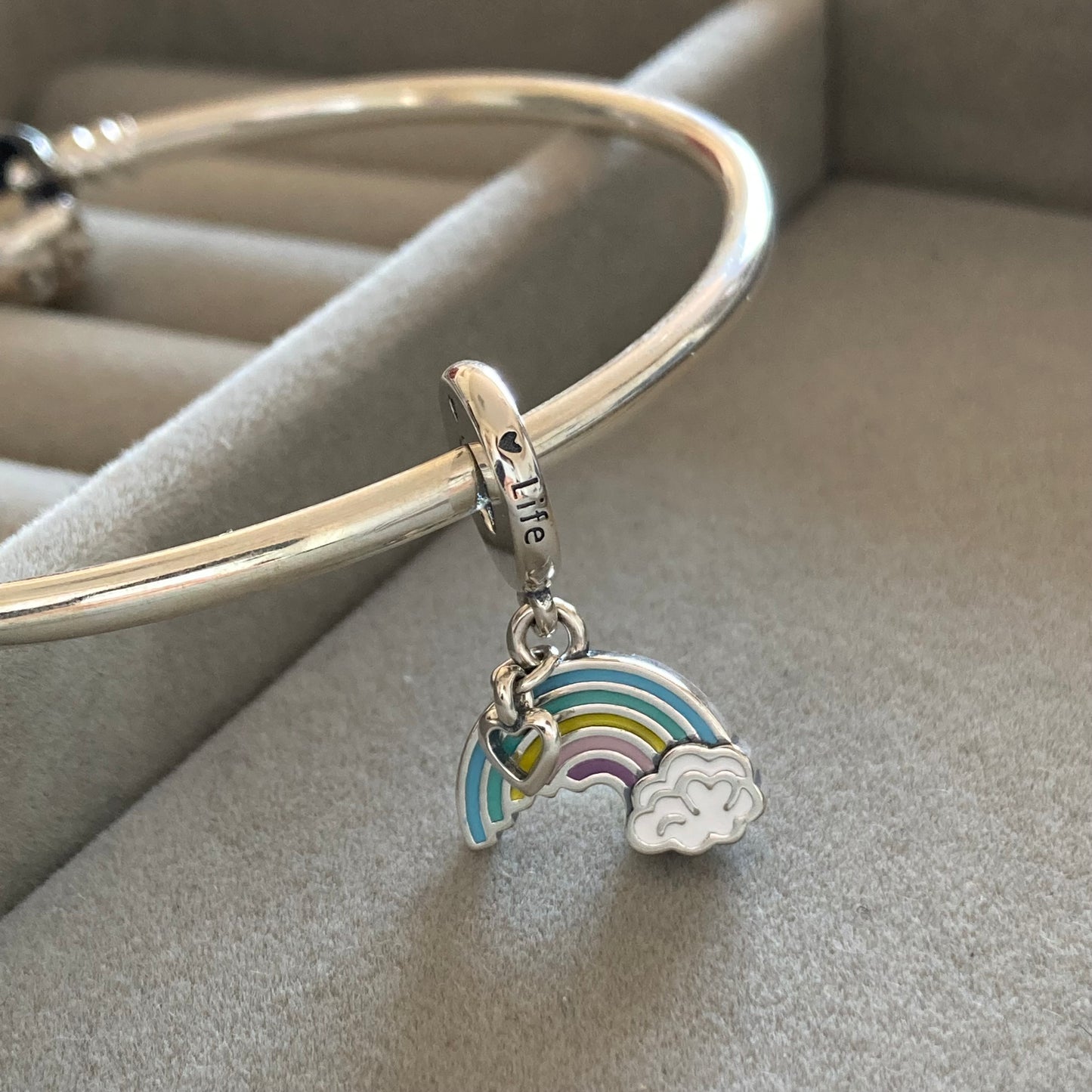 Charm Arcoiris