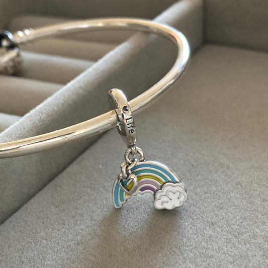 Charm Arcoiris