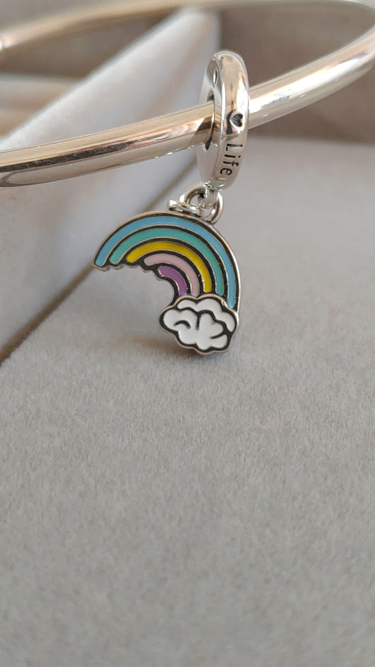 Charm Arcoiris