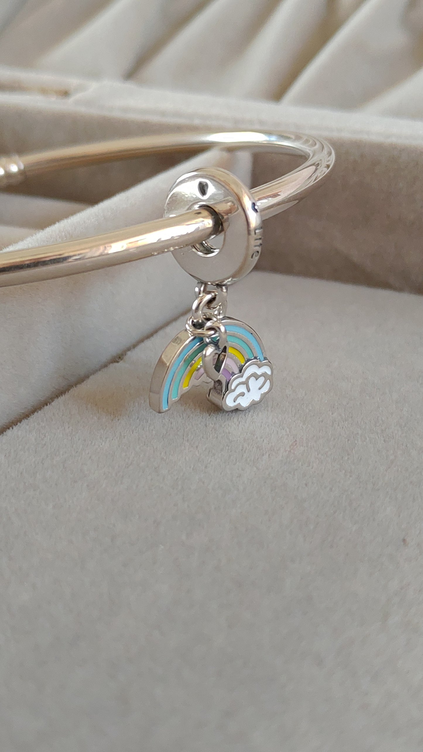 Charm Arcoiris