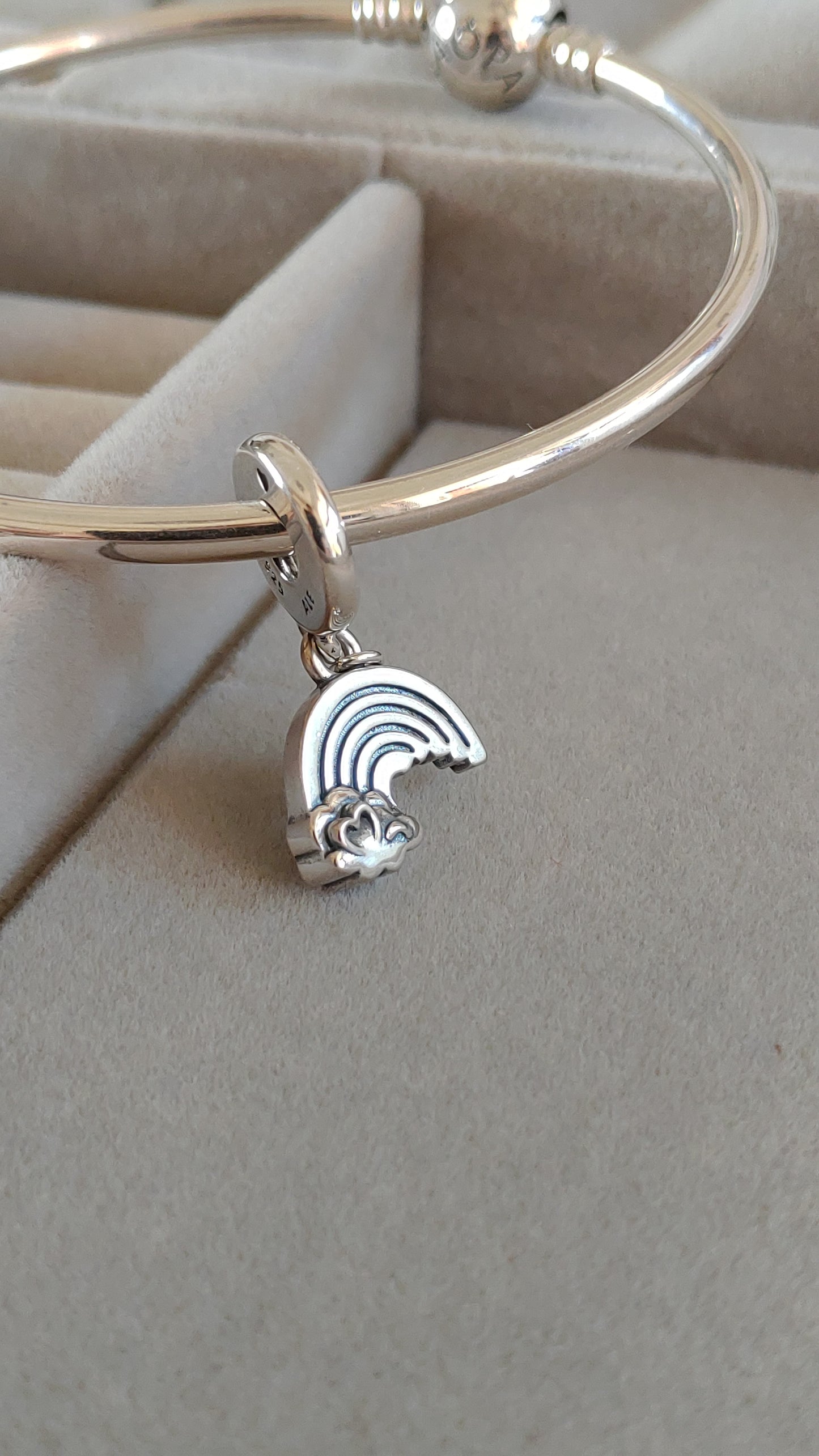 Charm Arcoiris