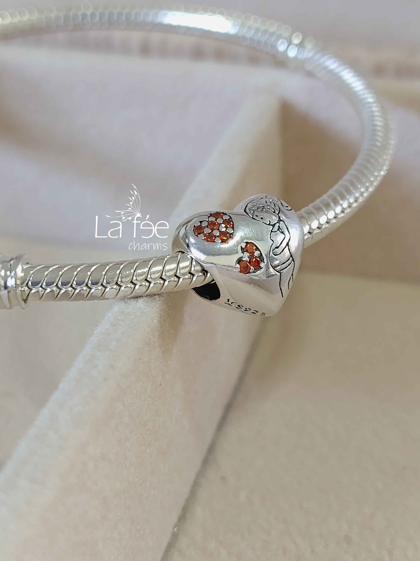Charm El Mejor Regalo Eres Tú