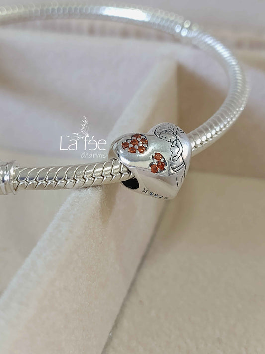 Charm El Mejor Regalo Eres Tú
