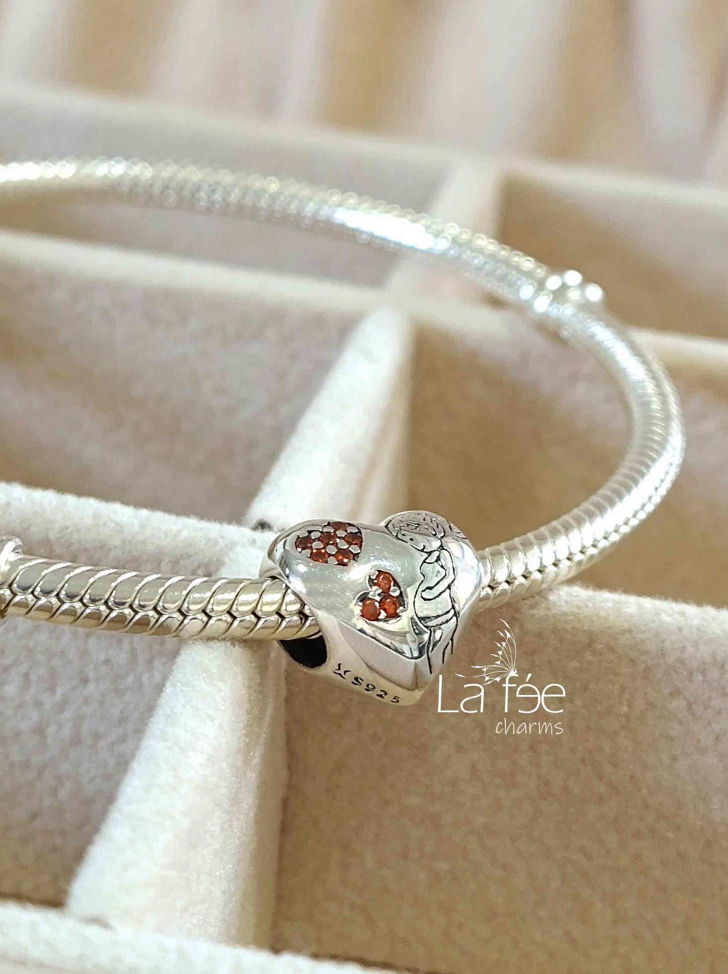 Charm El Mejor Regalo Eres Tú