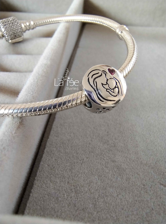 Charm Gracias Mamá