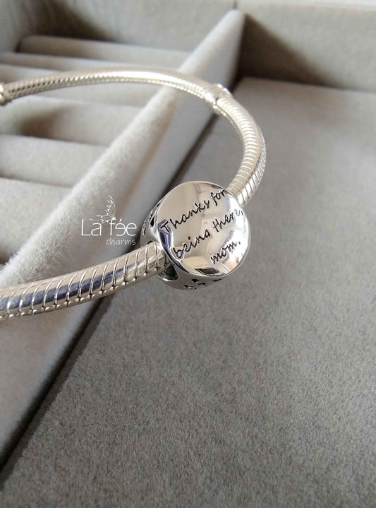 Charm Gracias Mamá