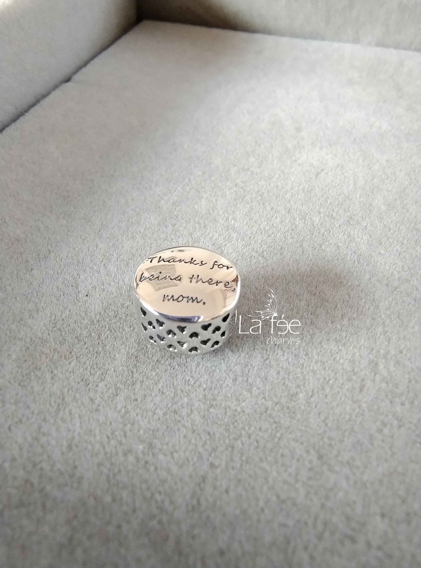 Charm Gracias Mamá