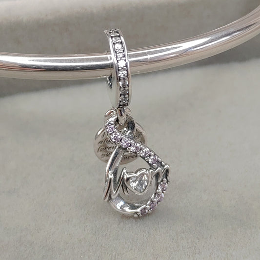 Charm Mamá Infinito