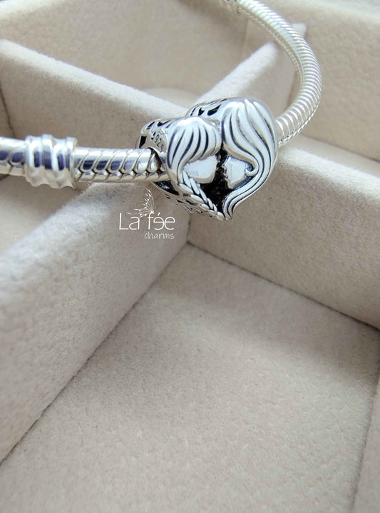Charm Mamá e Hija