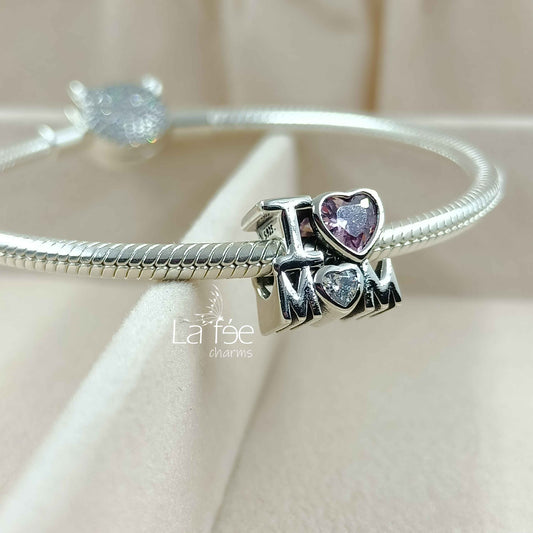 Charm Te Amo Mamá