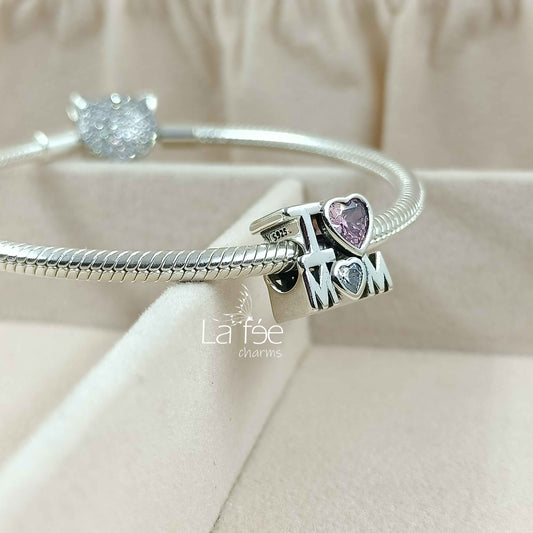 Charm Te Amo Mamá