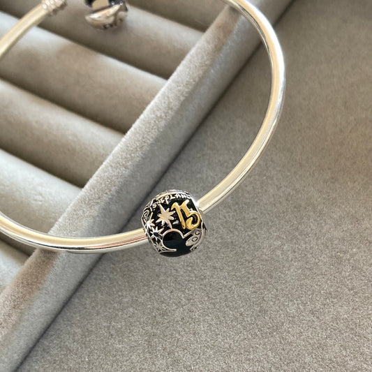 Charm Mickey 15