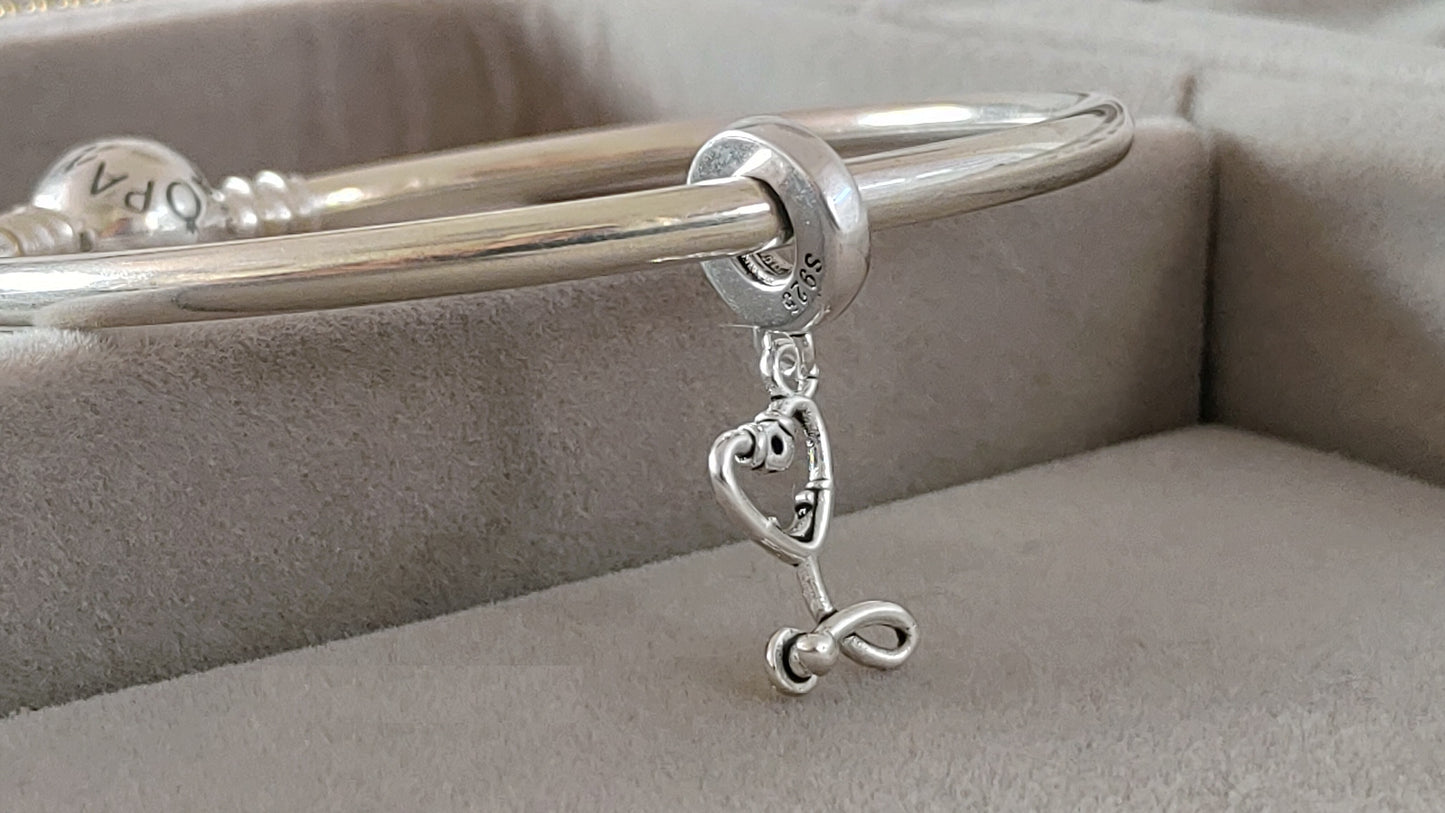 Charm Estetoscopio