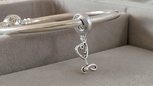Charm Estetoscopio