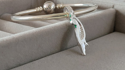 Charm Lorito