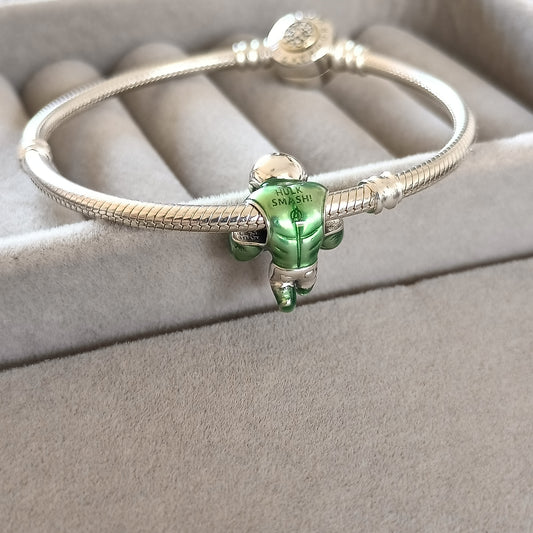 Charm Hulk